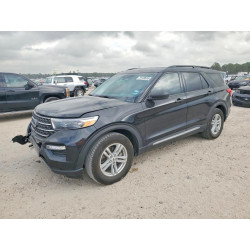 2024 FORD EXPLORER 1FMSK7DH0RGA55446 79128655