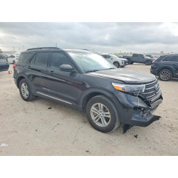 2024 FORD EXPLORER 1FMSK7DH0RGA55446 79128655