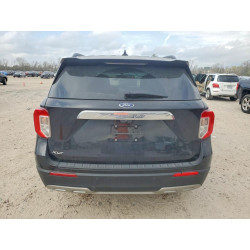 2024 FORD EXPLORER 1FMSK7DH0RGA55446 79128655
