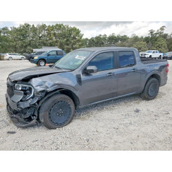 2025 FORD MAVERICK 3FTCW8TA0SRA57722 79698525