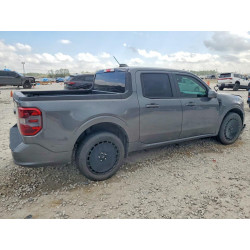 2025 FORD MAVERICK 3FTCW8TA0SRA57722 79698525