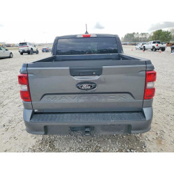 2025 FORD MAVERICK 3FTCW8TA0SRA57722 79698525
