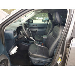 2025 FORD MAVERICK 3FTCW8TA0SRA57722 79698525