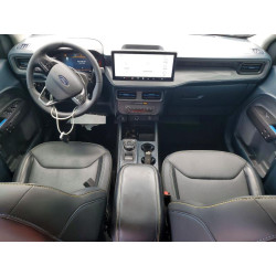 2025 FORD MAVERICK 3FTCW8TA0SRA57722 79698525