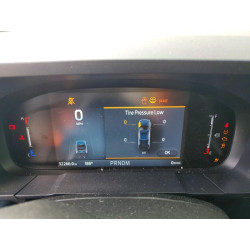 2025 FORD MAVERICK 3FTCW8TA0SRA57722 79698525