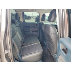 2025 FORD MAVERICK 3FTCW8TA0SRA57722 79698525