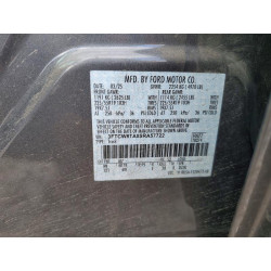 2025 FORD MAVERICK 3FTCW8TA0SRA57722 79698525