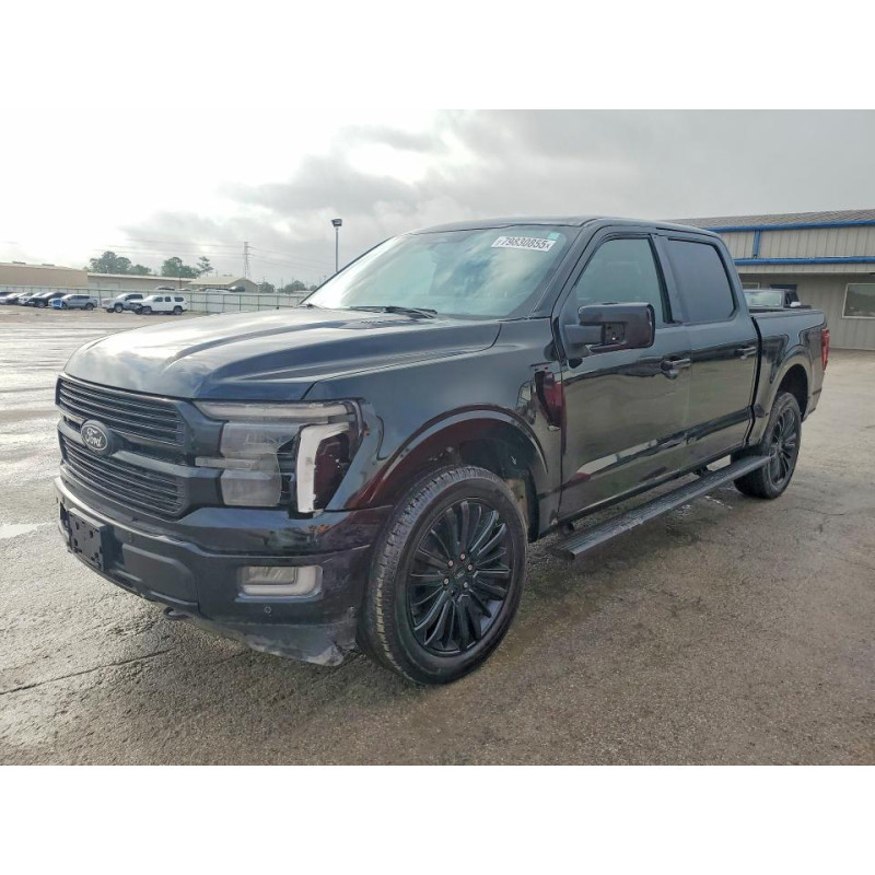 2025 FORD F150 1FTFW7LD1SFA55735 79830855