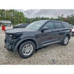 2025 FORD EXPLORER 1FMUK7DH7SGA48038 97188275