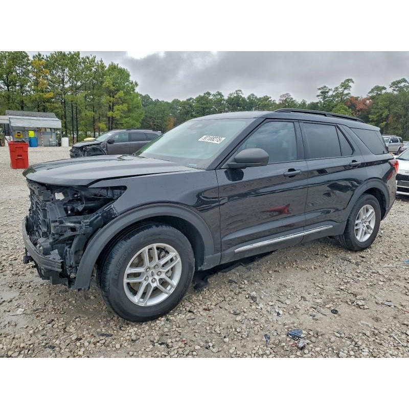 2025 FORD EXPLORER 1FMUK7DH7SGA48038 97188275