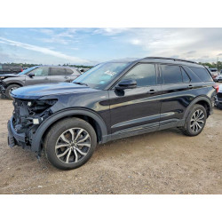 2025 FORD EXPLORER 1FMUK8KH4SGA61841 97679145