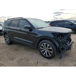 2025 FORD EXPLORER 1FMUK8KH4SGA61841 97679145