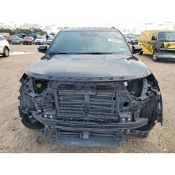 2025 FORD EXPLORER 1FMUK8KH4SGA61841 97679145
