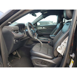 2025 FORD EXPLORER 1FMUK8KH4SGA61841 97679145