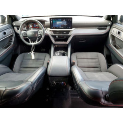 2025 FORD EXPLORER 1FMUK8KH4SGA61841 97679145