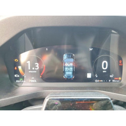 2025 FORD EXPLORER 1FMUK8KH4SGA61841 97679145