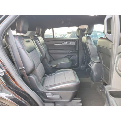 2025 FORD EXPLORER 1FMUK8KH4SGA61841 97679145