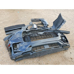 2025 FORD EXPLORER 1FMUK8KH4SGA61841 97679145
