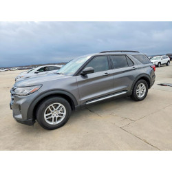 2025 FORD EXPLORER 1FMUK7DH3SGA81327 41595026
