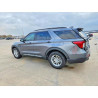 2025 FORD EXPLORER 1FMUK7DH3SGA81327 41595026