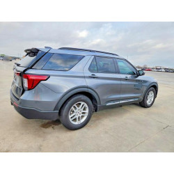 2025 FORD EXPLORER 1FMUK7DH3SGA81327 41595026