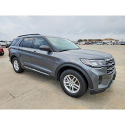 2025 FORD EXPLORER 1FMUK7DH3SGA81327 41595026