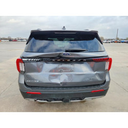2025 FORD EXPLORER 1FMUK7DH3SGA81327 41595026