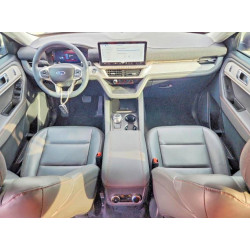 2025 FORD EXPLORER 1FMUK7DH3SGA81327 41595026