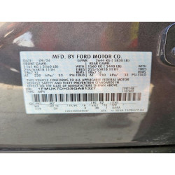 2025 FORD EXPLORER 1FMUK7DH3SGA81327 41595026
