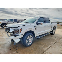 2023 FORD All Models 1FTFW1ED7PFA09957 41808006