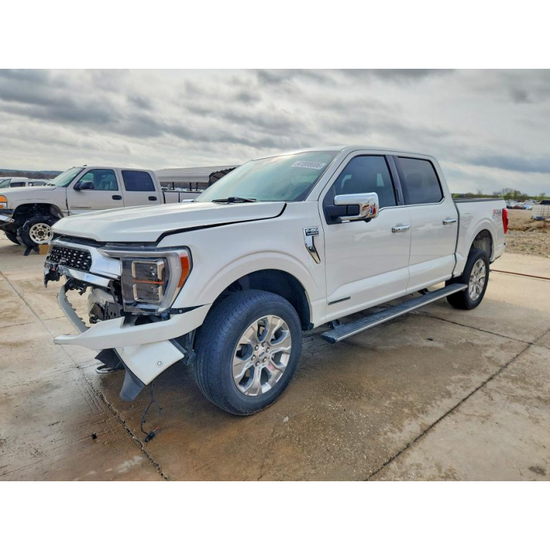 2023 FORD All Models 1FTFW1ED7PFA09957 41808006