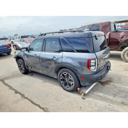 2025 FORD BRONCO 3FMCR9CN9SRE42580 41963166