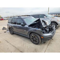 2025 FORD BRONCO 3FMCR9CN9SRE42580 41963166