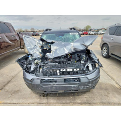 2025 FORD BRONCO 3FMCR9CN9SRE42580 41963166