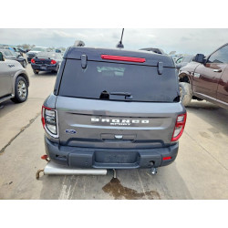 2025 FORD BRONCO 3FMCR9CN9SRE42580 41963166