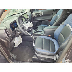 2025 FORD BRONCO 3FMCR9CN9SRE42580 41963166