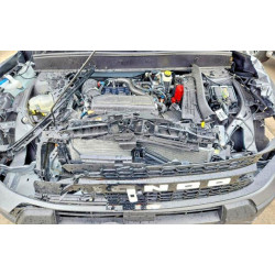 2025 FORD BRONCO 3FMCR9CN9SRE42580 41963166