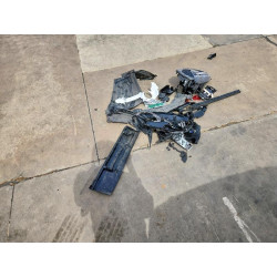 2025 FORD BRONCO 3FMCR9CN9SRE42580 41963166