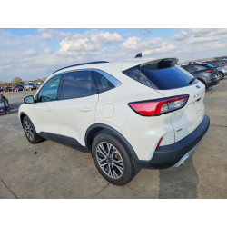 2020 FORD ESCAPE 1FMCU9H61LUA09393 45561436