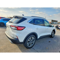 2020 FORD ESCAPE 1FMCU9H61LUA09393 45561436