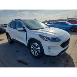 2020 FORD ESCAPE 1FMCU9H61LUA09393 45561436