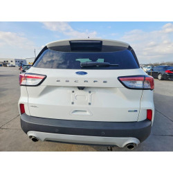 2020 FORD ESCAPE 1FMCU9H61LUA09393 45561436
