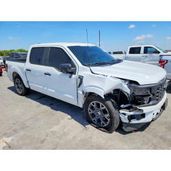 2024 FORD F150 STX 1FTEW2KP0RKF42744 46294316