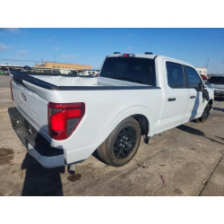 2025 FORD F150 STX 1FTEW2KPXSKD55615 46330876
