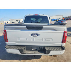 2025 FORD F150 STX 1FTEW2KPXSKD55615 46330876