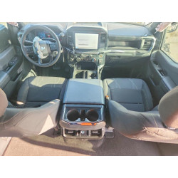 2025 FORD F150 STX 1FTEW2KPXSKD55615 46330876