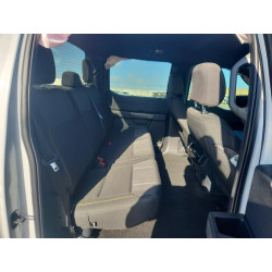 2025 FORD F150 STX 1FTEW2KPXSKD55615 46330876