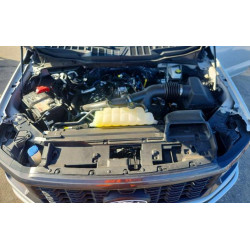 2025 FORD F150 STX 1FTEW2KPXSKD55615 46330876