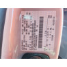 2025 FORD F150 STX 1FTEW2KPXSKD55615 46330876