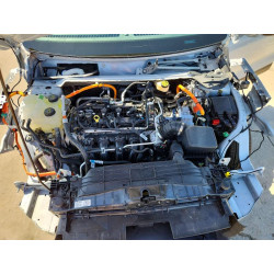 2025 FORD ESCAPE 1FMCU0MZ2SUB42190 46723786